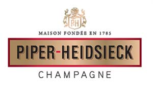 Champagne Piper Heidsieck