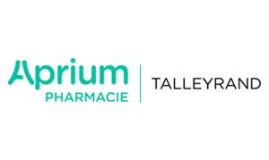 Aprimum Pharmacie Talleyrand