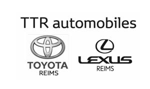 TTR automobiles