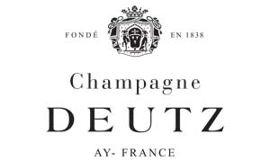 Champagne Deutz